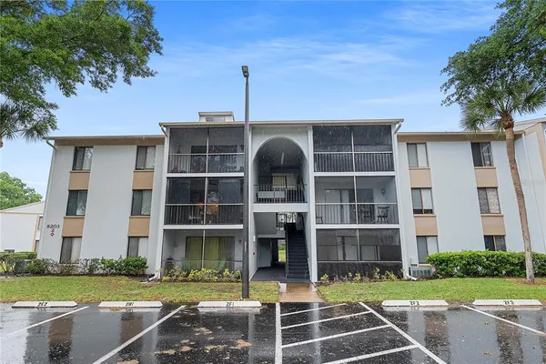 $125,000 | 8203 Sun Spring Circle, Unit 62, Orlando, FL 32825