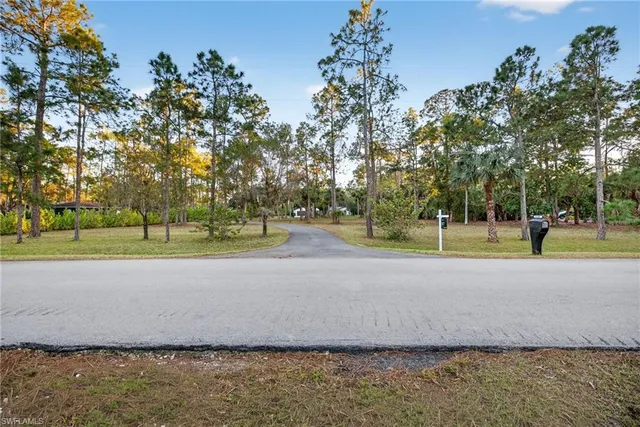 $1,525,000 | 5100 Mahogany Ridge Drive, Naples, FL 34119