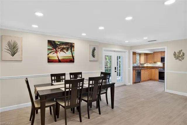 $1,525,000 | 5100 Mahogany Ridge Drive, Naples, FL 34119