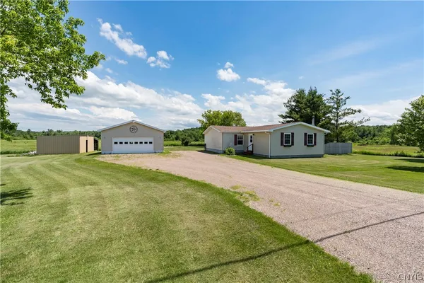 $259,000 | 37010 Deferno Road, Clayton, NY 13624