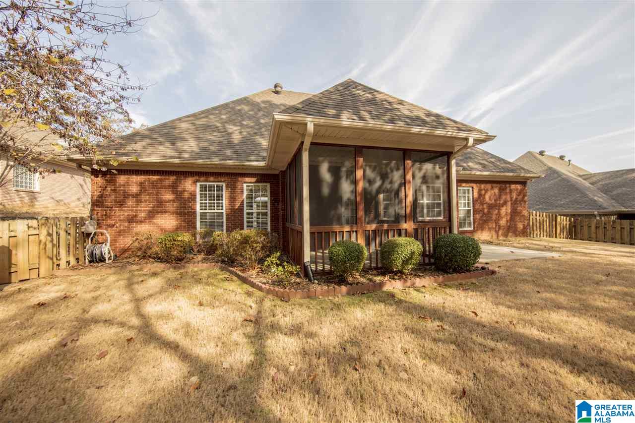 6406 Misty Ridge Drive Birmingham, AL 35235 - Photo 34 of 36