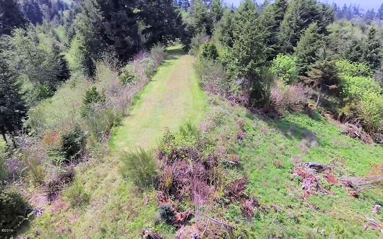 805 Reddekopp Road Cloverdale, OR 97112 - Photo 14 of 17 Directly Overhead