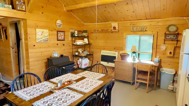 $110,000 | 217 Scopan Road, Mapleton, ME 04757