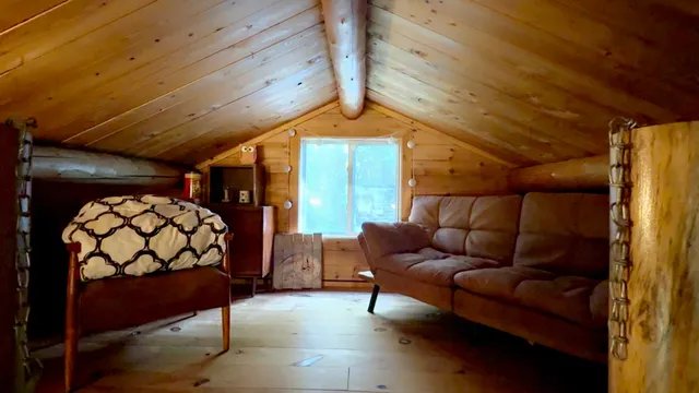 $110,000 | 217 Scopan Road, Mapleton, ME 04757