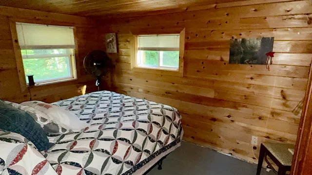 $110,000 | 217 Scopan Road, Mapleton, ME 04757