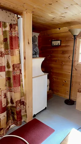 $110,000 | 217 Scopan Road, Mapleton, ME 04757