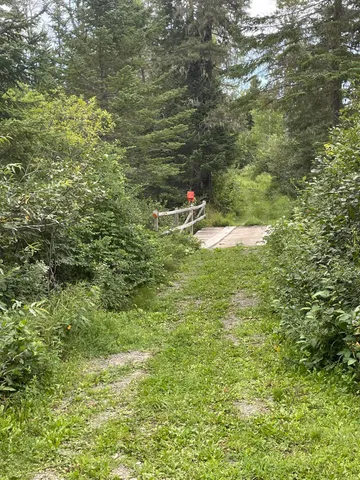 $110,000 | 217 Scopan Road, Mapleton, ME 04757