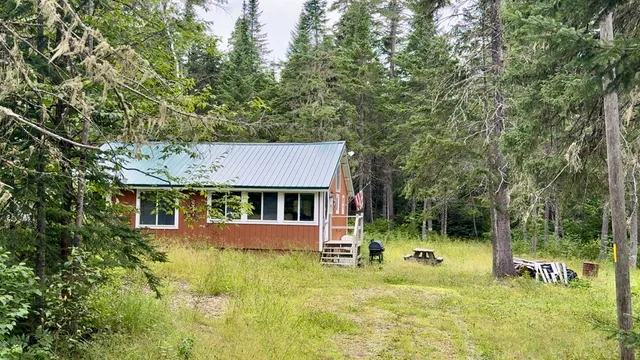 $110,000 | 217 Scopan Road, Mapleton, ME 04757