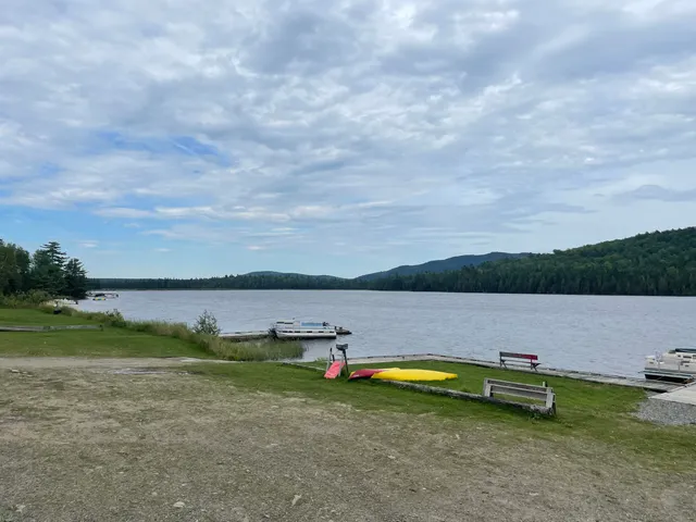 $110,000 | 217 Scopan Road, Mapleton, ME 04757