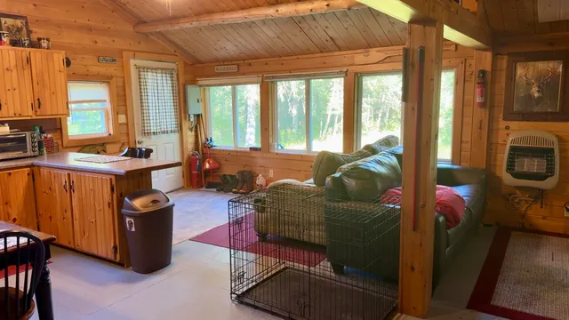 $110,000 | 217 Scopan Road, Mapleton, ME 04757