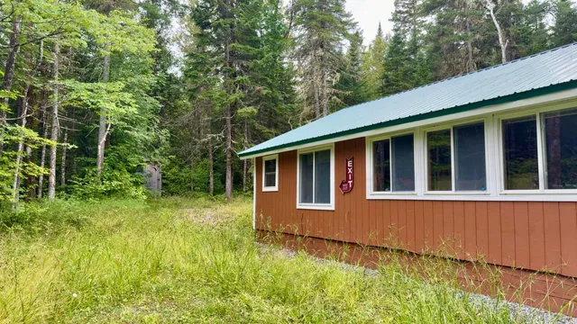 $110,000 | 217 Scopan Road, Mapleton, ME 04757