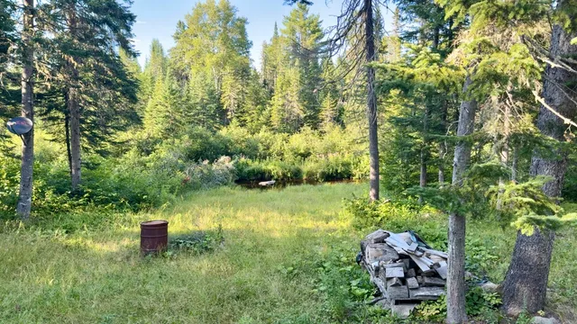 $110,000 | 217 Scopan Road, Mapleton, ME 04757