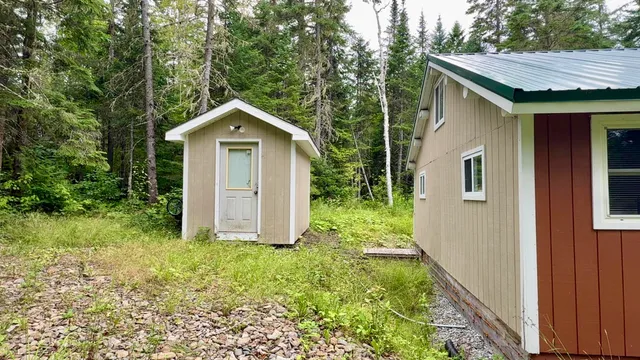 $110,000 | 217 Scopan Road, Mapleton, ME 04757