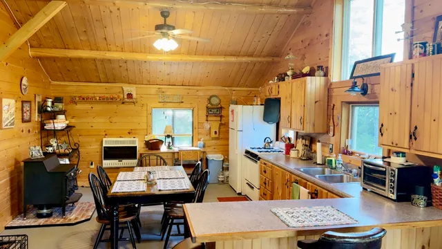 $110,000 | 217 Scopan Road, Mapleton, ME 04757