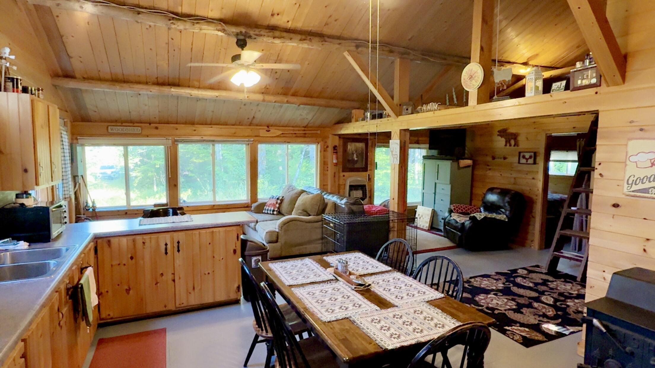 217 Scopan Road Mapleton, ME 04757 - Photo 9 of 31 IMG_2405