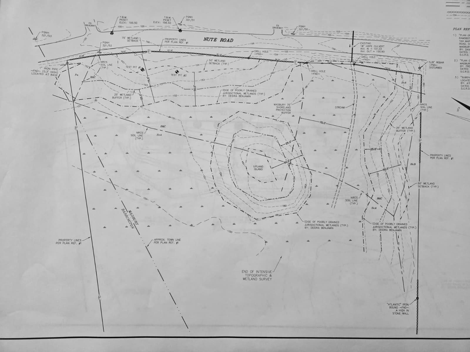 Nute Road Madbury, NH 03823 - Photo 11 of 16