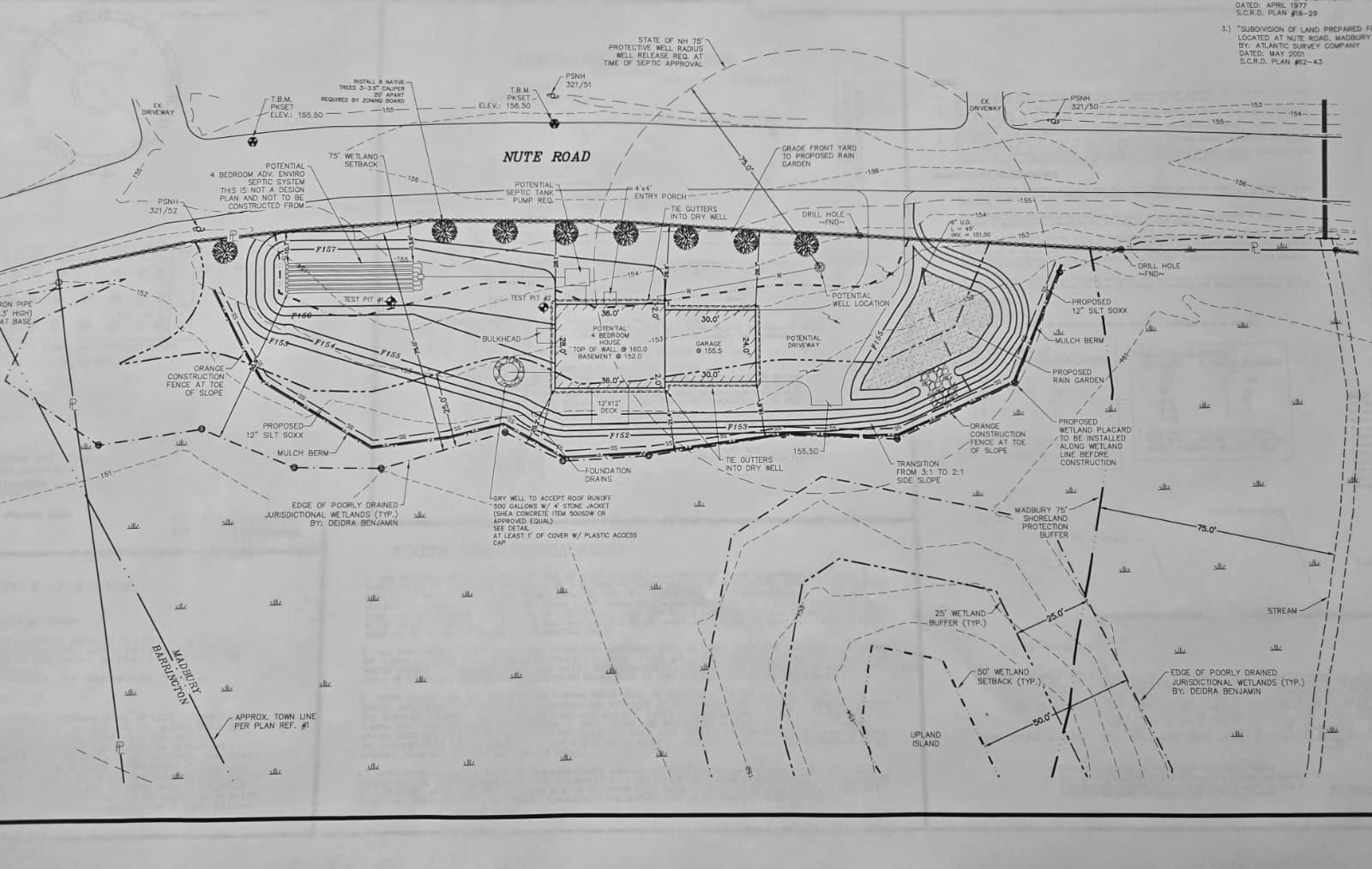 Nute Road Madbury, NH 03823 - Photo 5 of 16