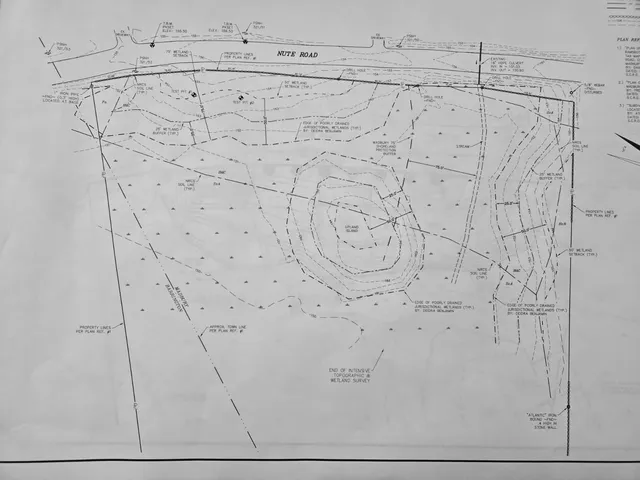 $199,000 | Nute Road, Madbury, NH 03823
