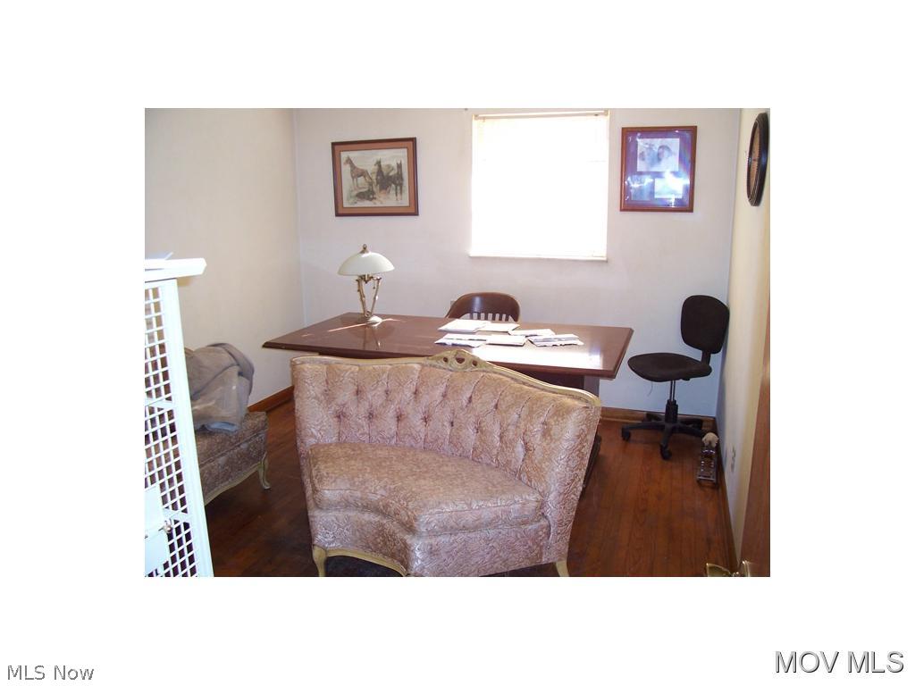 325 Federal Road Little Hocking, OH 45742 - Photo 7 of 19 3rd bedroom or office