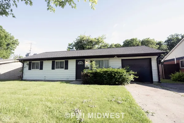 $1,350 | 8124 East 37th Street, Indianapolis, IN 46226