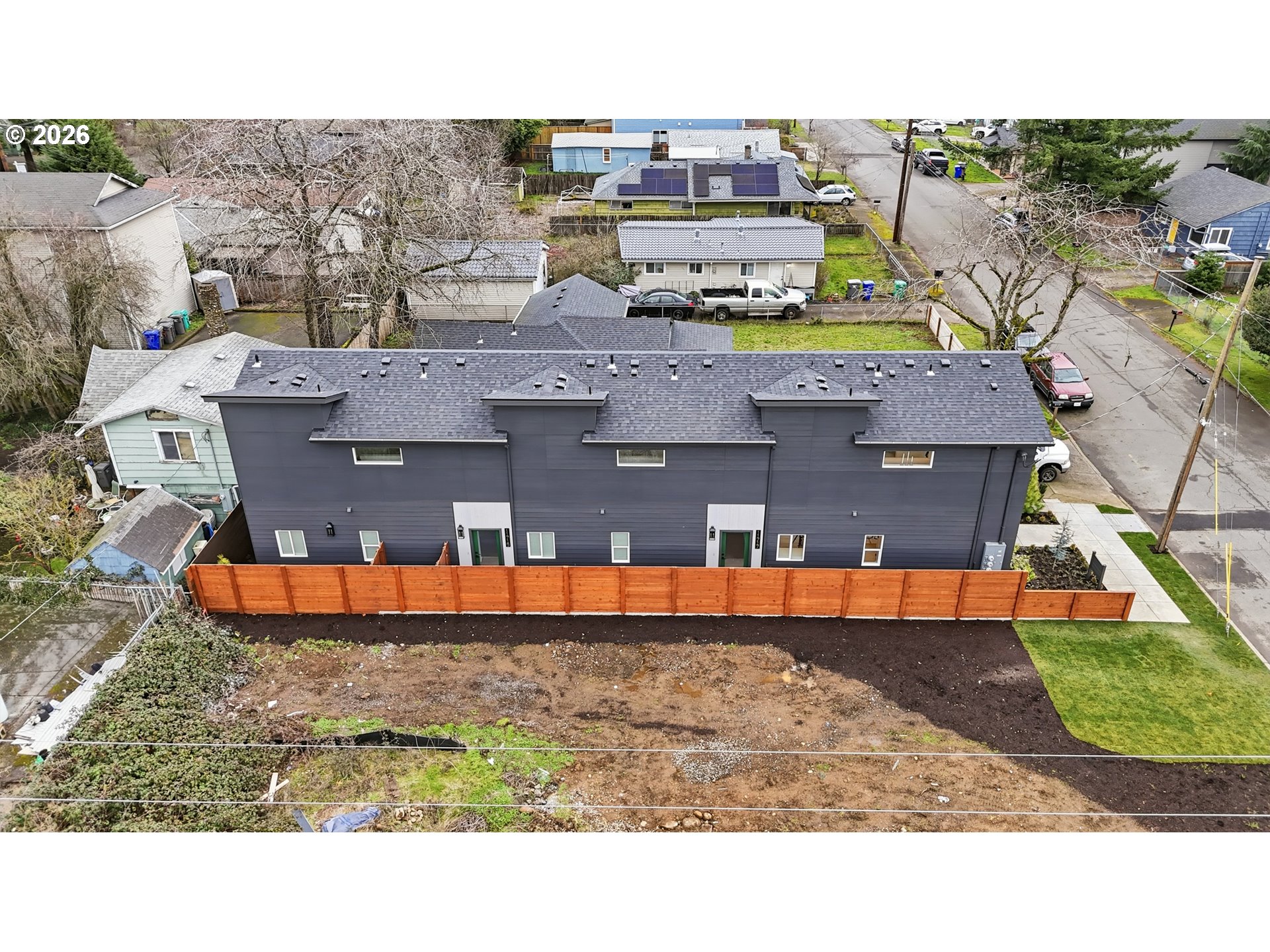 11717 Southeast Ash Street Portland, OR 97216 - Photo 47 of 48
