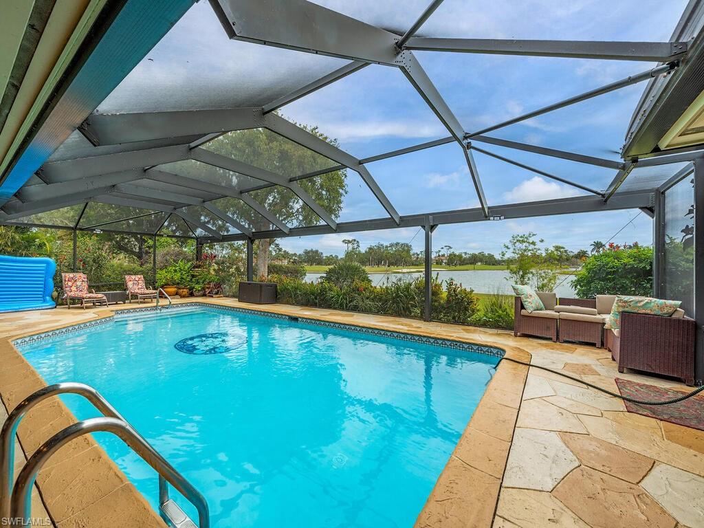 431 Forest Hills Boulevard Naples, FL 34113 - Photo 22 of 26