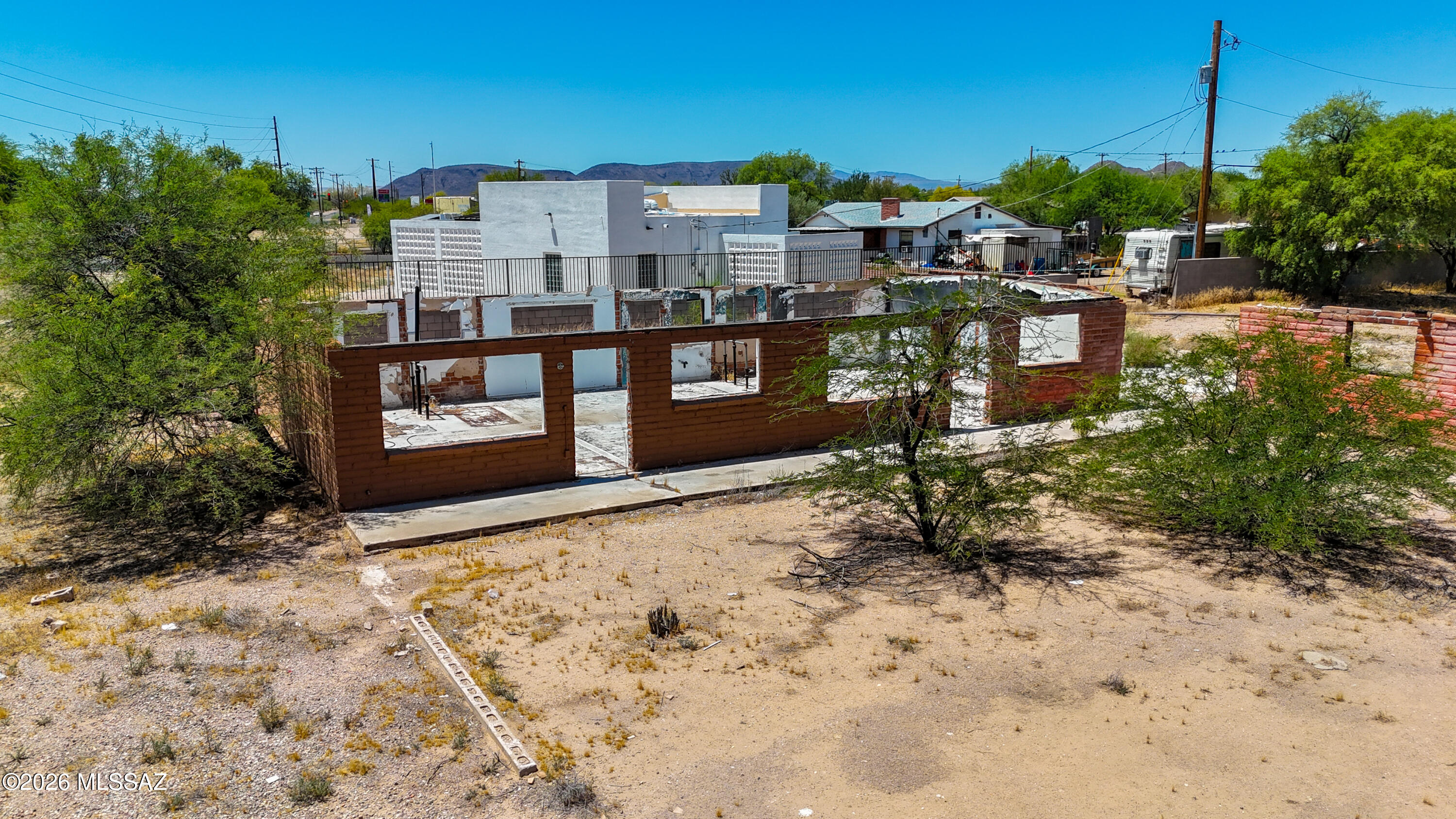 5522 South Rosepine Road Tucson, AZ 85746 - Photo 29 of 31