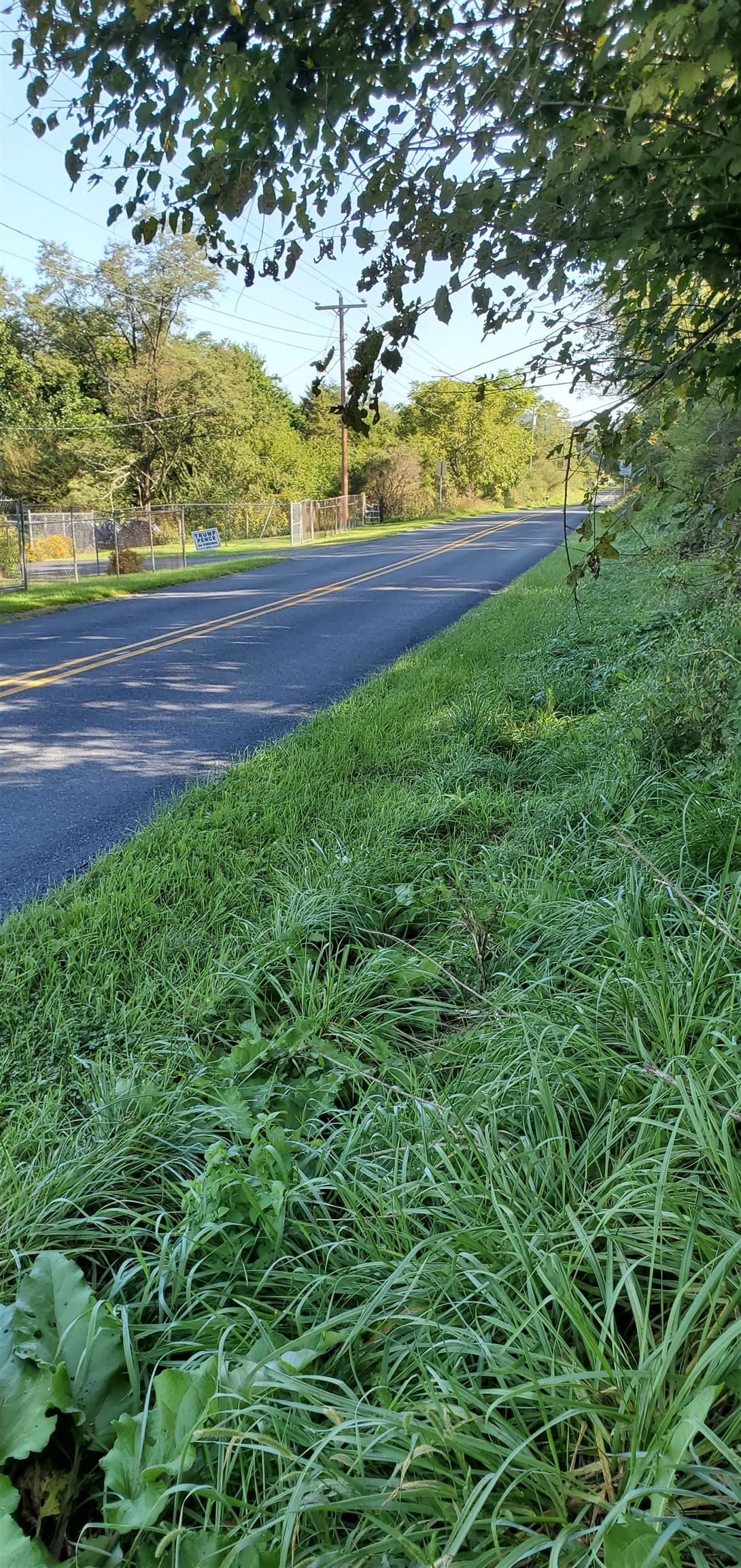 4-crown Ridge Berry Farm Road Verona, VA 24482 - Photo 27 of 39 a view of a yard with an outdoor space