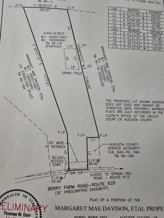 a view of a mountain