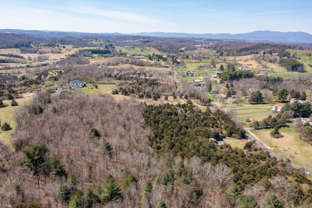 4-crown Ridge Berry Farm Road Verona, VA 24482 - Photo 35 of 39 an aerial view of forest
