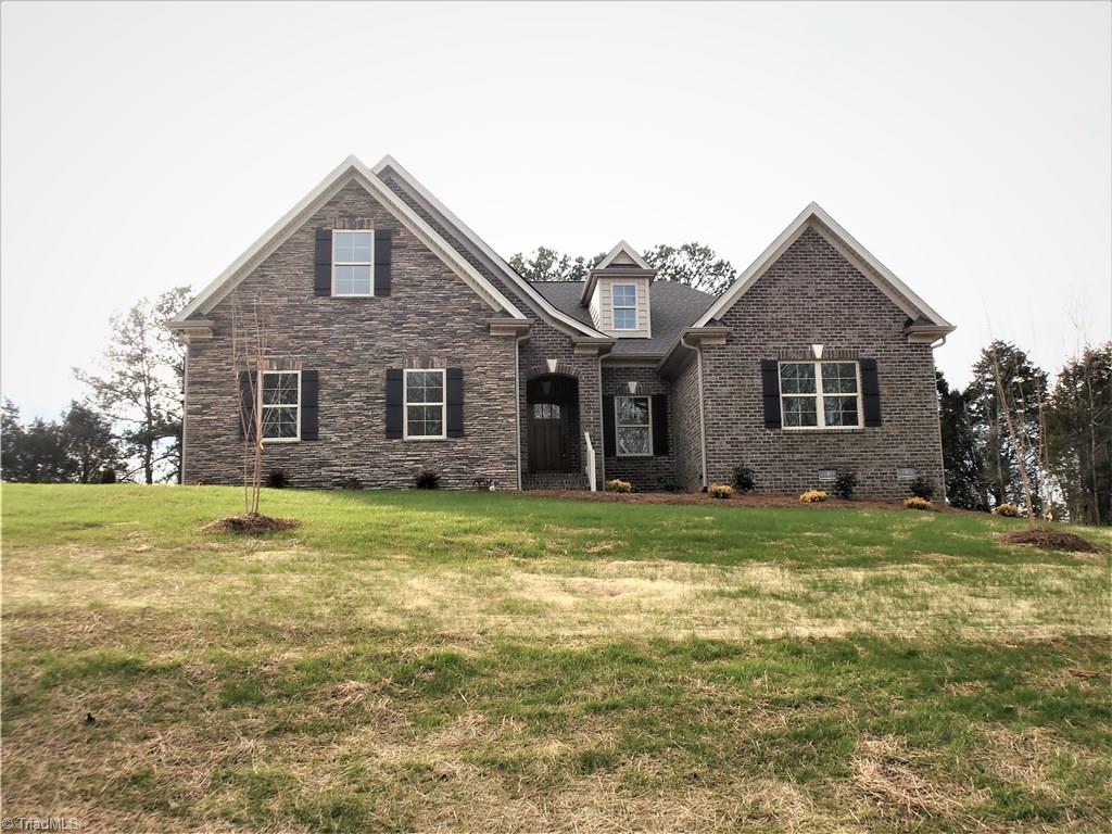 614 Kapstone Crossing Lexington, NC 27295 - Photo 1 of 20 Gallery Image 1