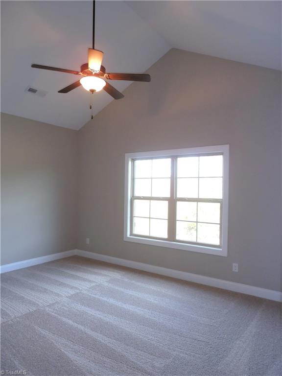 614 Kapstone Crossing Lexington, NC 27295 - Photo 13 of 20 Bedroom 2