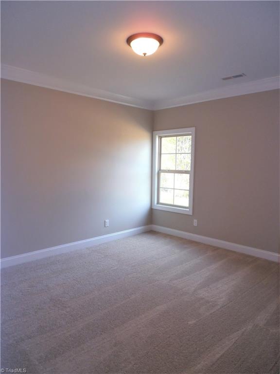 614 Kapstone Crossing Lexington, NC 27295 - Photo 14 of 20 Bedroom 3