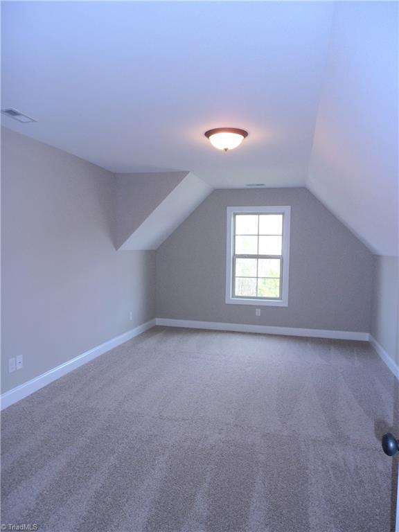 614 Kapstone Crossing Lexington, NC 27295 - Photo 17 of 20 Bonus Room