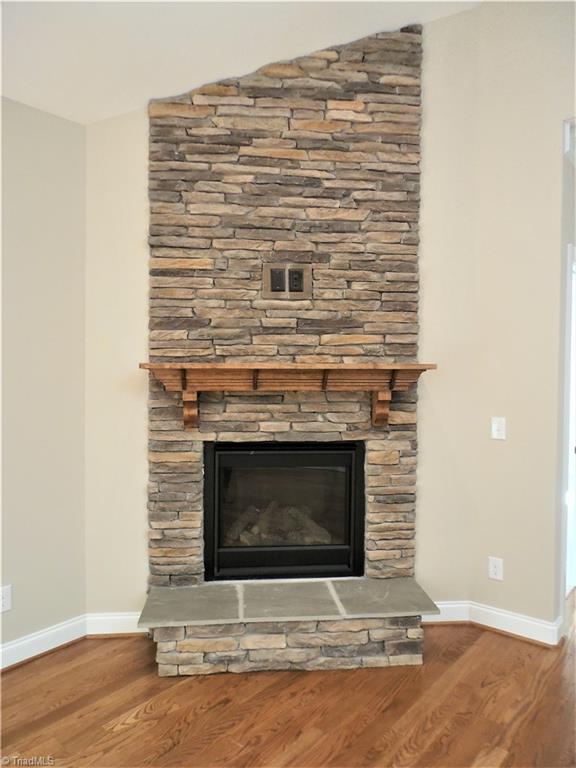 614 Kapstone Crossing Lexington, NC 27295 - Photo 5 of 20 Gallery Image 5