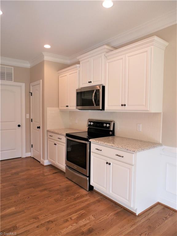 614 Kapstone Crossing Lexington, NC 27295 - Photo 7 of 20 Gallery Image 7