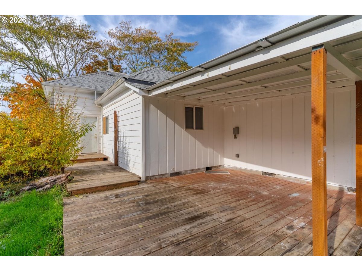 289 South 3rd Street Lebanon, OR 97355 - Photo 25 of 31