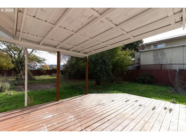 $270,000 | 289 South 3rd Street, Lebanon, OR 97355