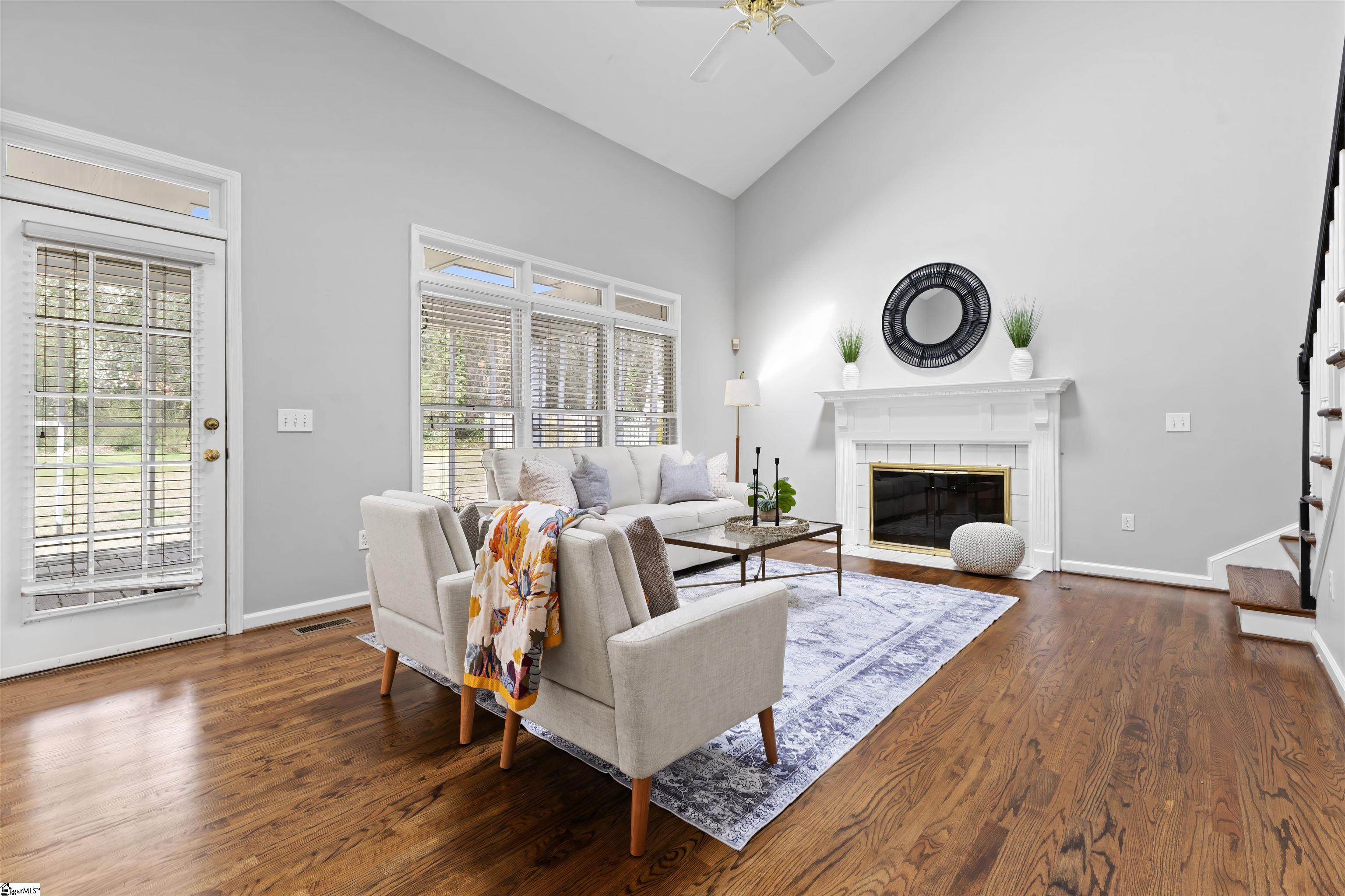 32 English Oak Road Simpsonville, SC 29681 - Photo 11 of 49 Gallery Image 11