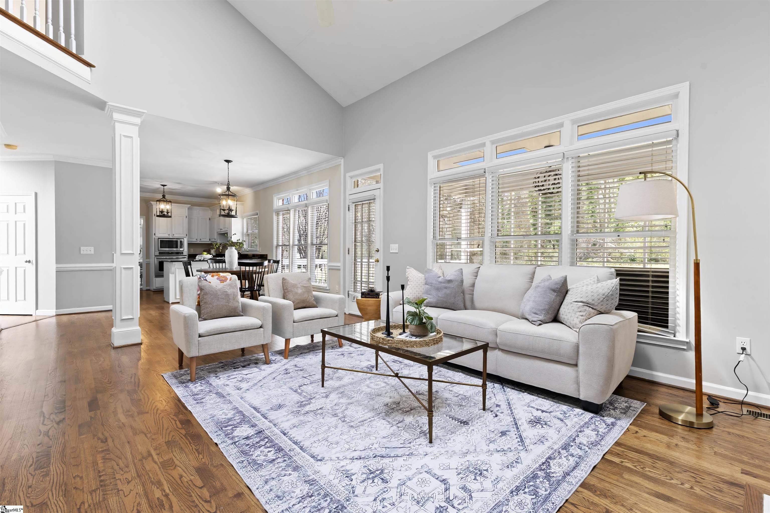 32 English Oak Road Simpsonville, SC 29681 - Photo 13 of 49 Gallery Image 13