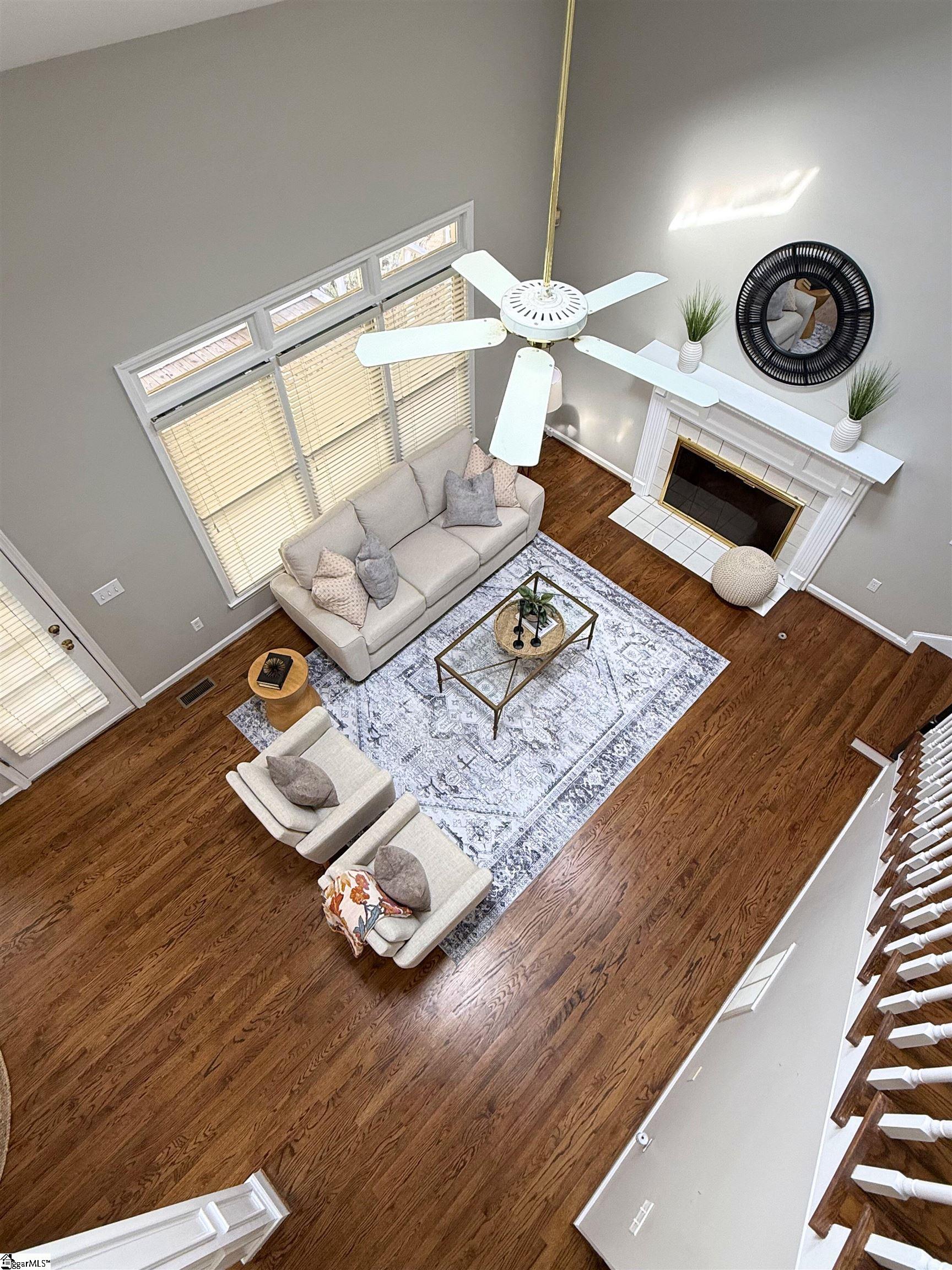 32 English Oak Road Simpsonville, SC 29681 - Photo 20 of 49 Gallery Image 20