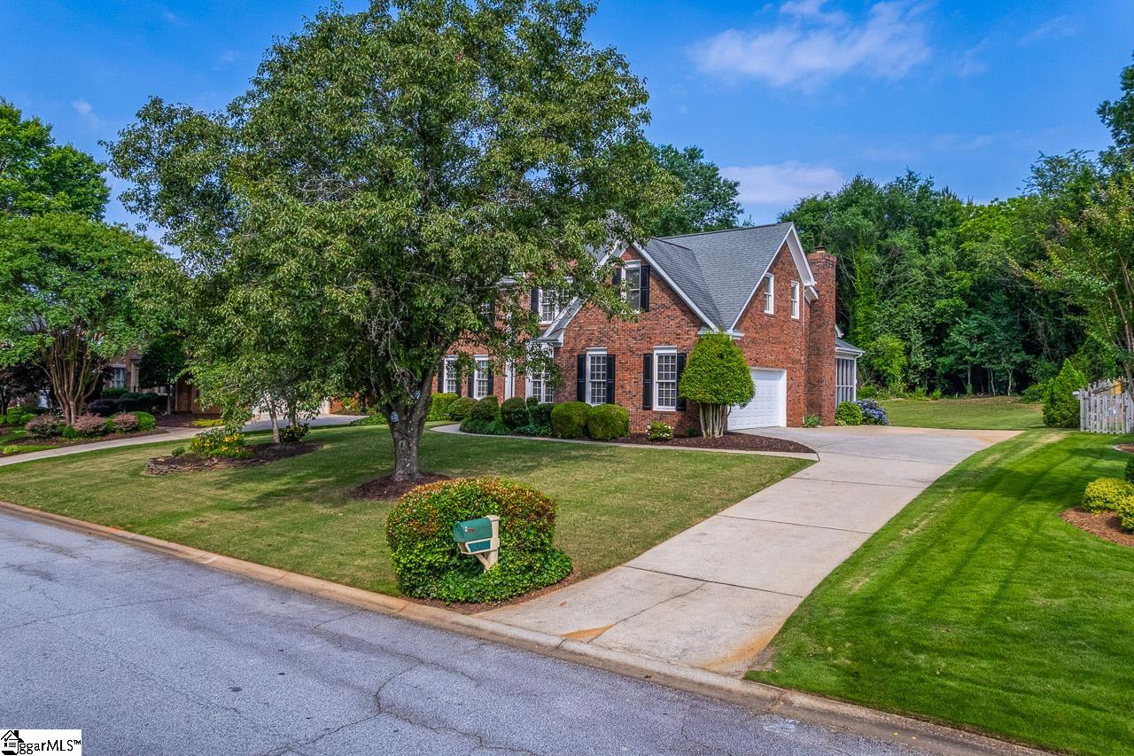 32 English Oak Road Simpsonville, SC 29681 - Photo 42 of 49 Gallery Image 42