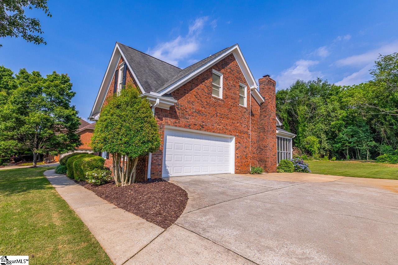 32 English Oak Road Simpsonville, SC 29681 - Photo 44 of 49 Gallery Image 44