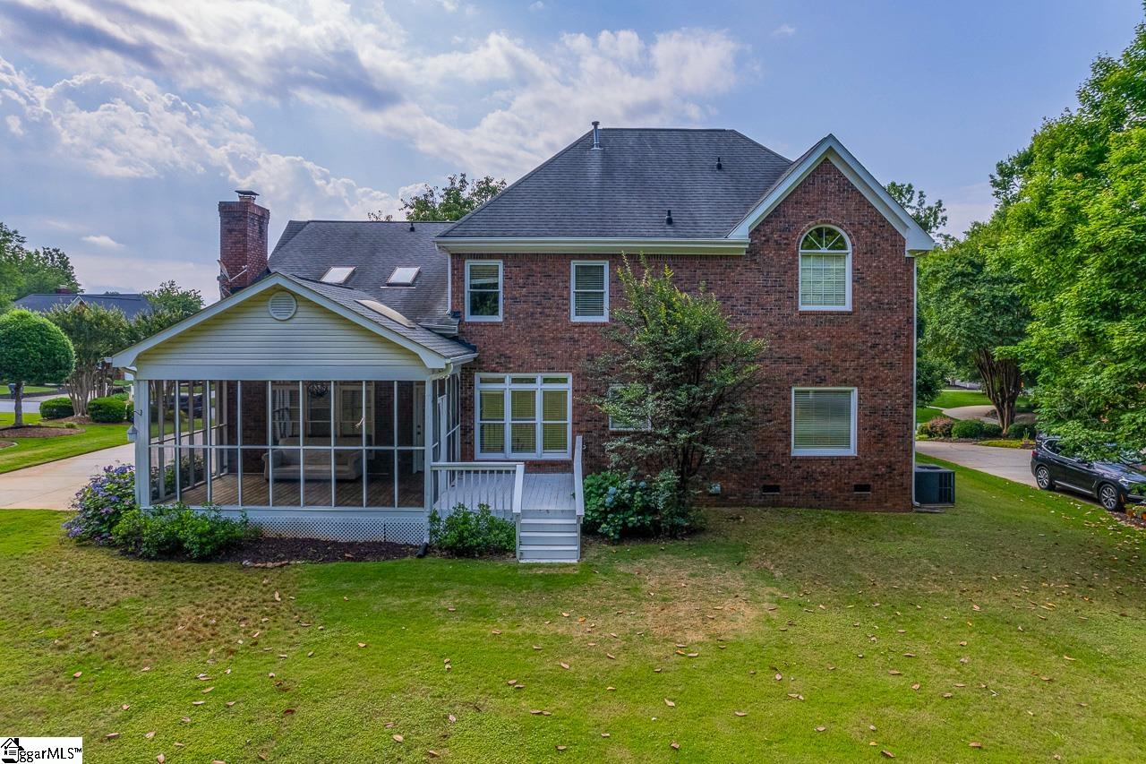 32 English Oak Road Simpsonville, SC 29681 - Photo 47 of 49 Gallery Image 47