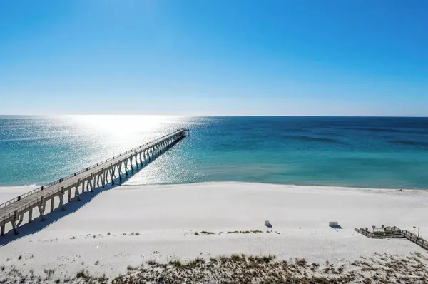 $779,000 | 8575 Gulf Boulevard, Unit 1502, Navarre Beach, FL 32566