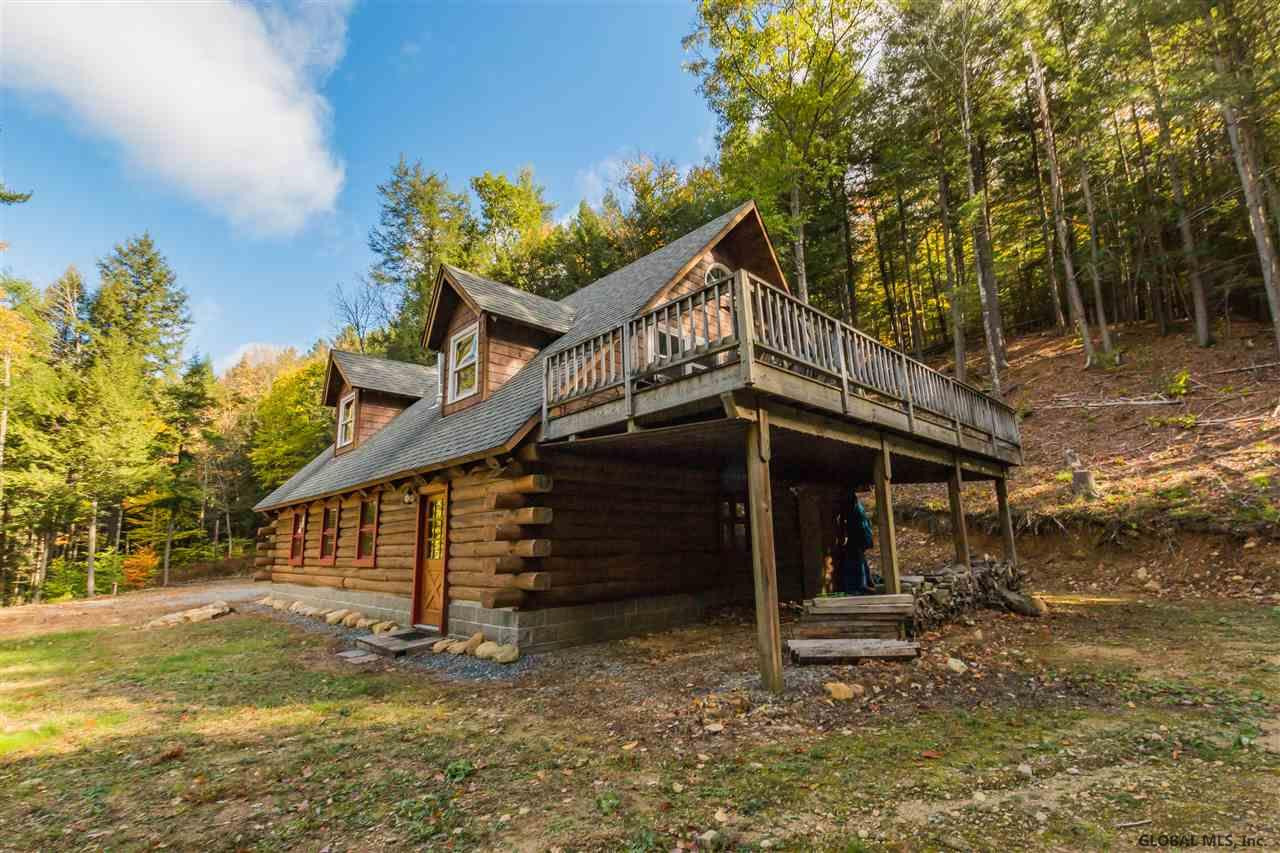 208 Hope Falls Road Hope, NY 12134 - Photo 54 of 62 Photo 91