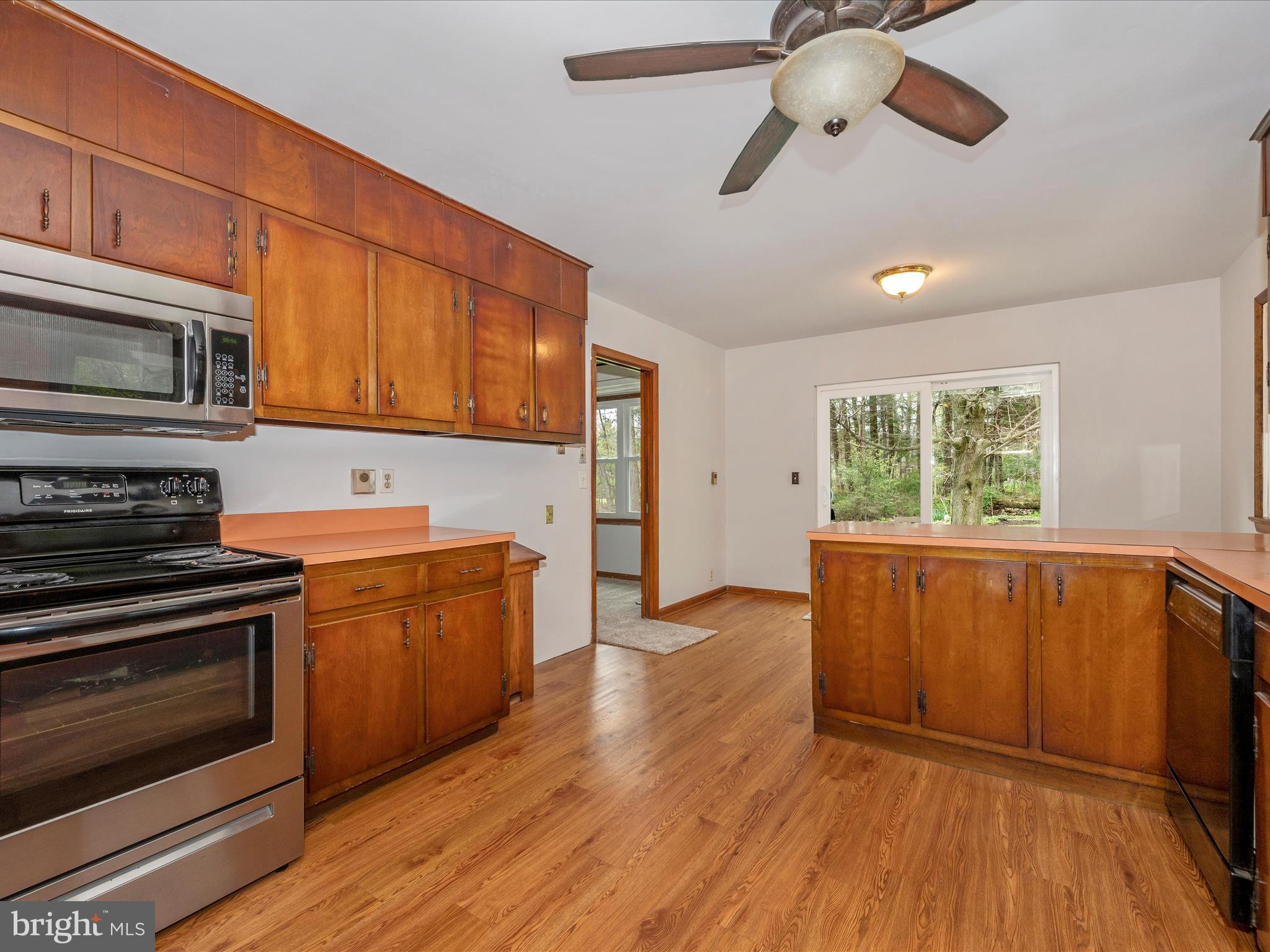 9126 Bethel Road Frederick, MD 21702 - Photo 21 of 57 Kitchen