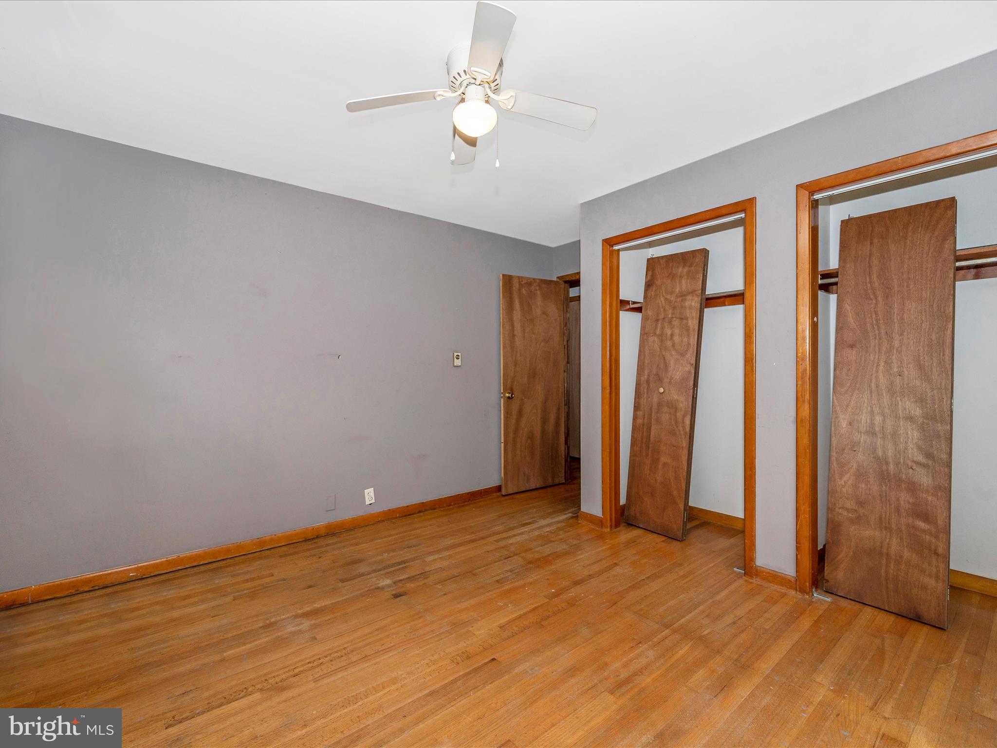 9126 Bethel Road Frederick, MD 21702 - Photo 25 of 57 Primary Bedroom