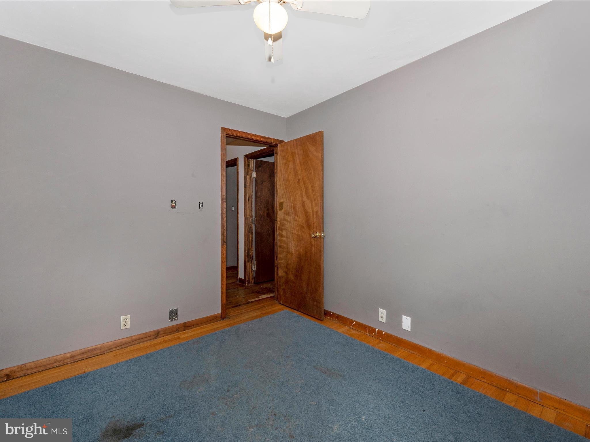9126 Bethel Road Frederick, MD 21702 - Photo 29 of 57 Bedroom 3