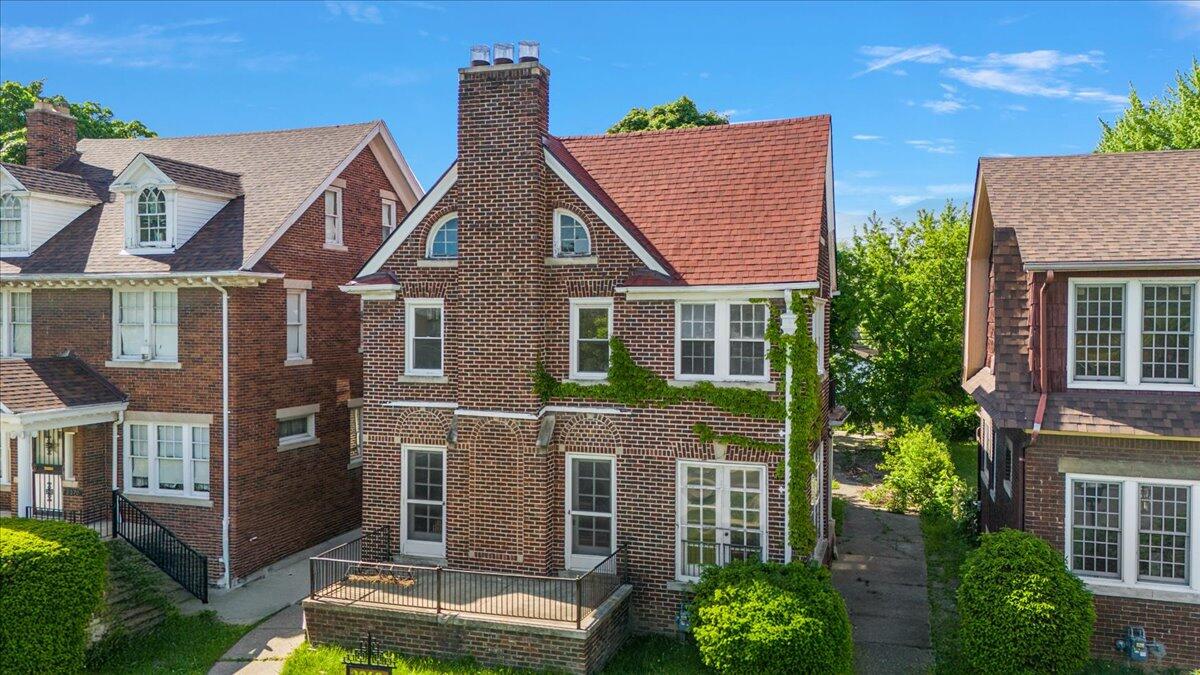 2260 Atkinson Street Detroit, MI 48206 - Photo 3 of 43 03-2260 Atkinson St-3